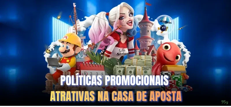 App 95y para Android e iOS - download grátis