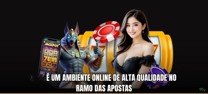 Configurações úteis dentro do app 95y