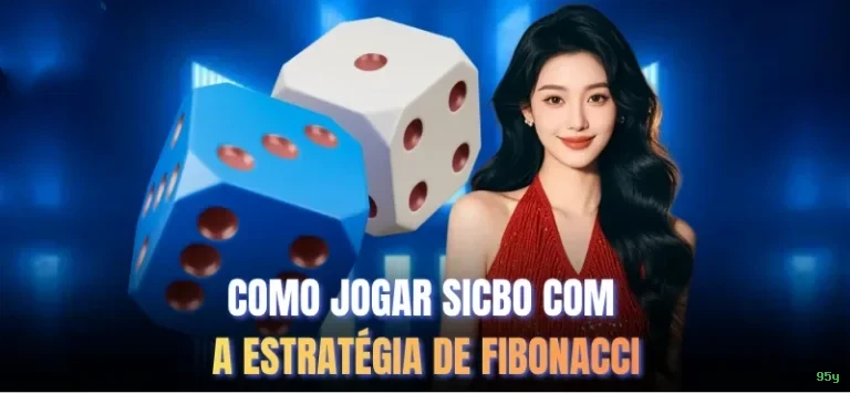 Cassino 95y - mesas ao vivo e jogos