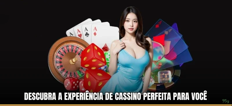 Pagamentos 95y PIX