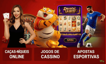 Registro 95y - cadastro rápido