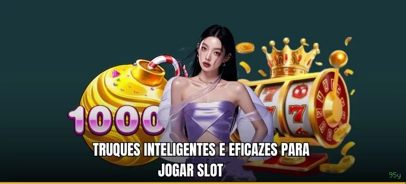 Bônus boas-vindas 95y R$100