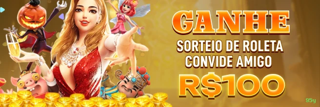 Cashback VIP 95y - reembolso semanal