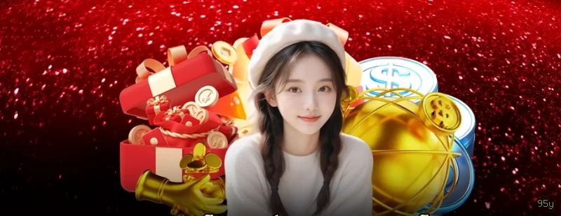 Conta 95y sincronizada site e app